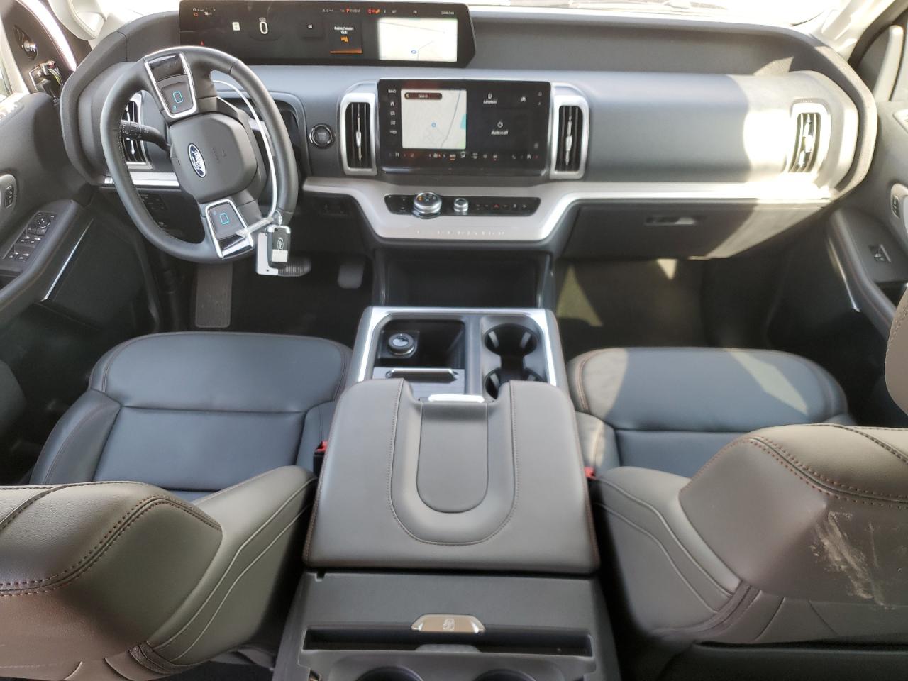 FORD EXPEDITION ACTIVE