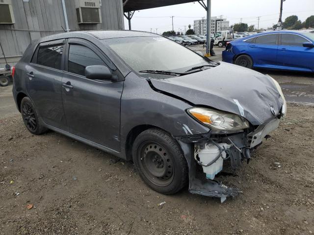 2009 TOYOTA COROLLA MA #3296212464