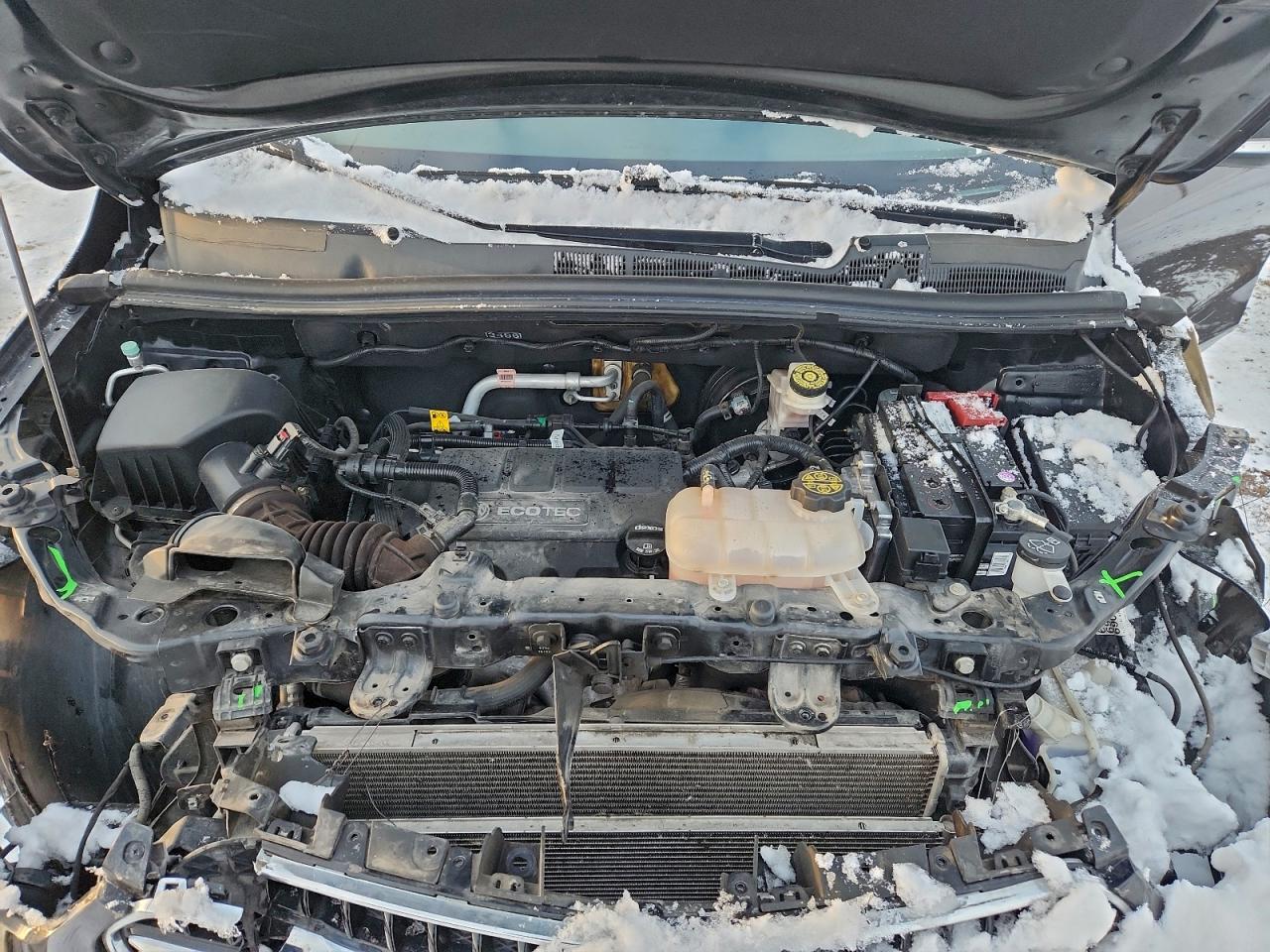 BUICK ENCORE PREFERRED