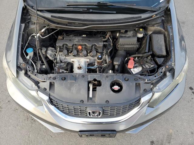 2013 HONDA CIVIC LX - 19XFB2F5XDE272619