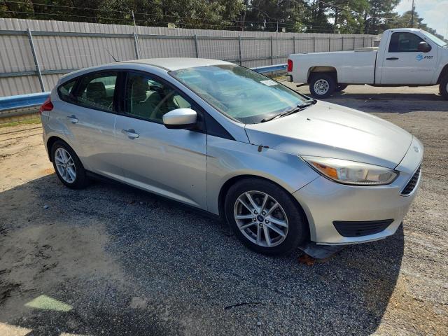 2018 FORD FOCUS SE #3308243153