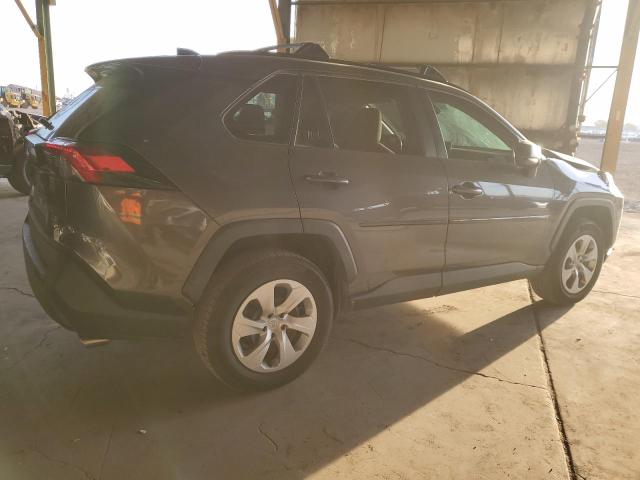 2021 TOYOTA RAV4 LE #3298202029