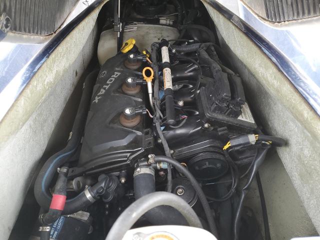 2009 SEADOO GTI #3282570867