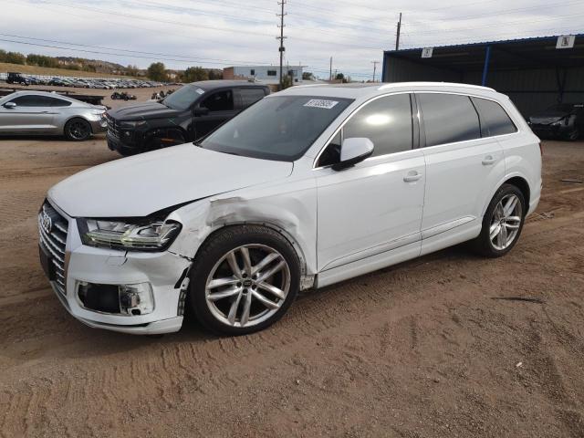 AUDI Q7 PRESTIG