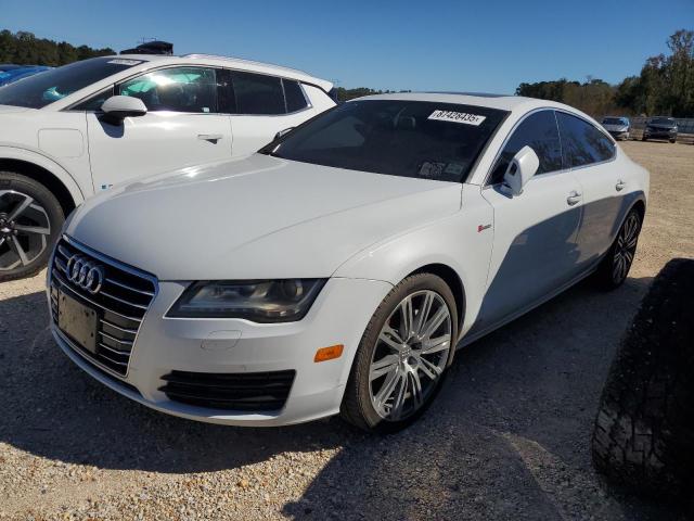 AUDI A7 PREMIUM