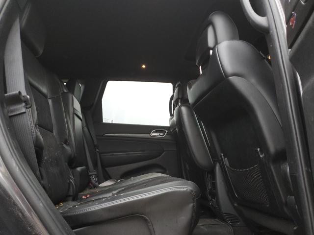 2018 JEEP GRAND CHER - 1C4RJFAG8JC292399