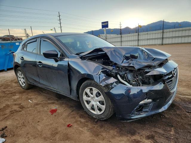 2016 MAZDA 3 SPORT #3282407270