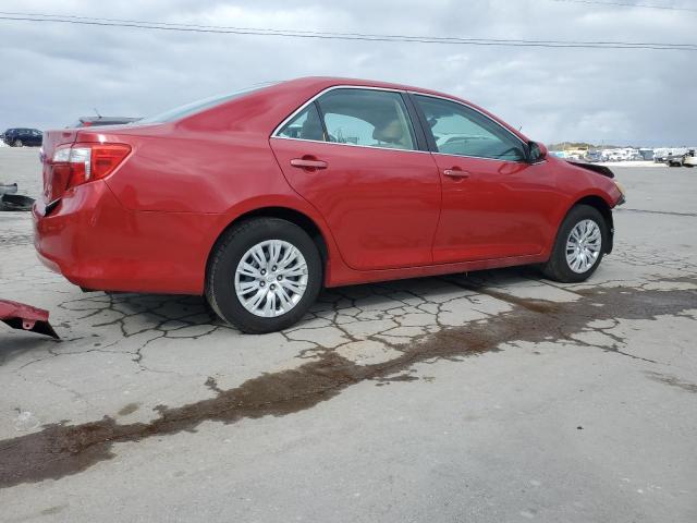 2014 TOYOTA CAMRY L #3285733701