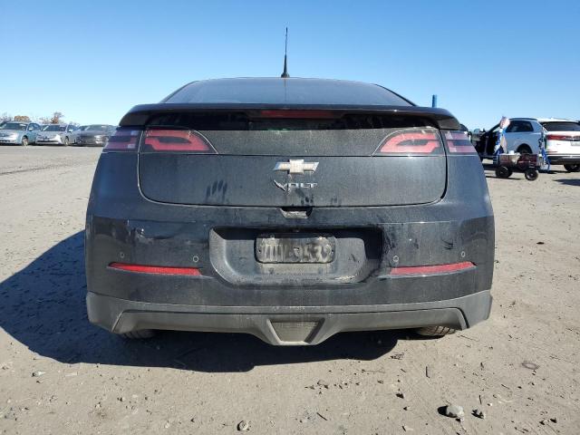 2013 CHEVROLET VOLT - 1G1RD6E48DU134157