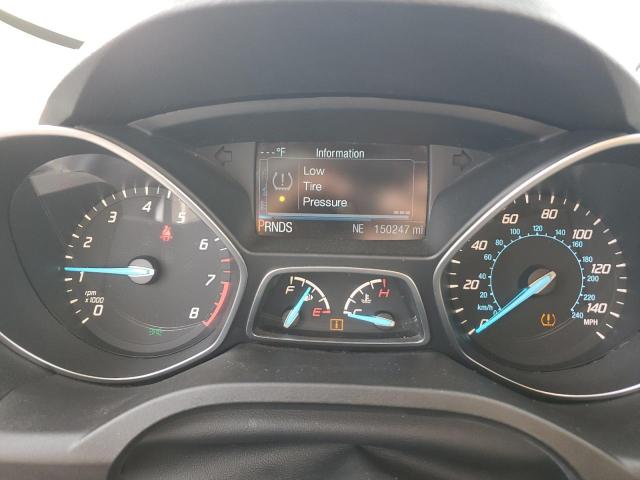2015 FORD ESCAPE TIT #3302632024