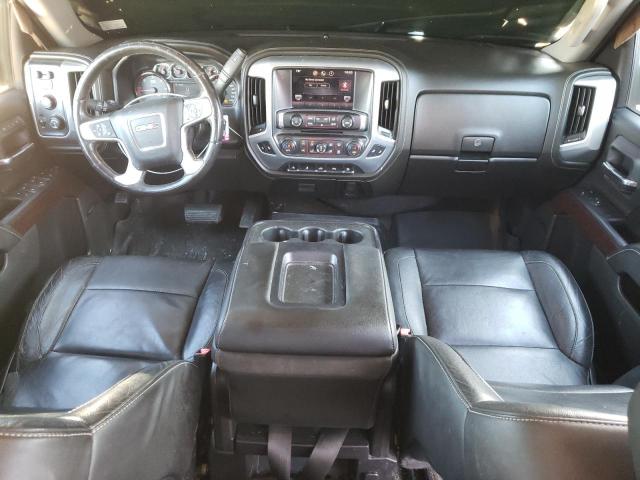 2015 GMC SIERRA K15 #3301791360