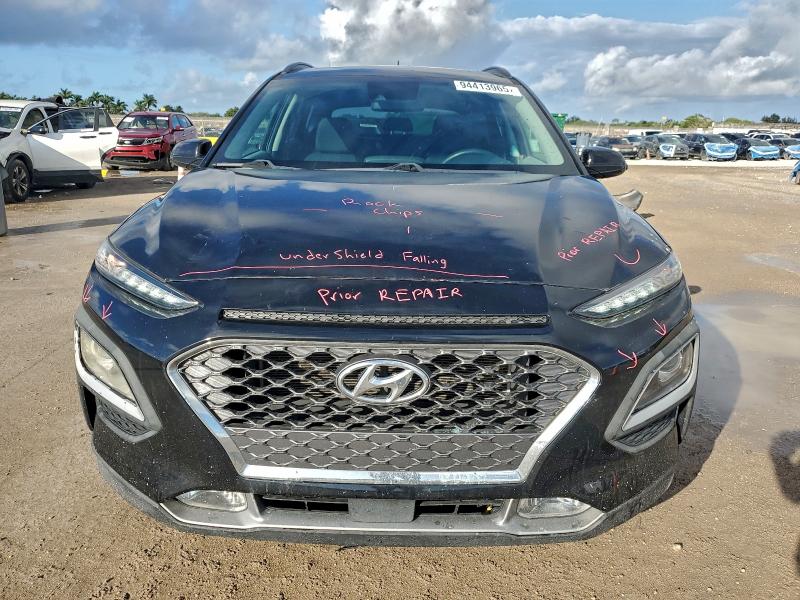 2018 HYUNDAI KONA SEL #3301827379