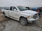 Lot #3301668621 2005 DODGE RAM 3500 S
