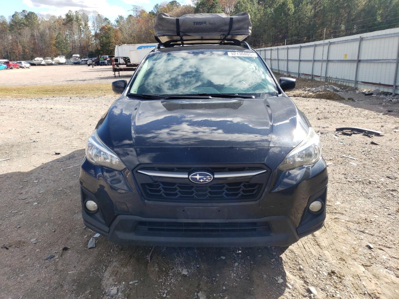 SUBARU CROSSTREK PREMIUM