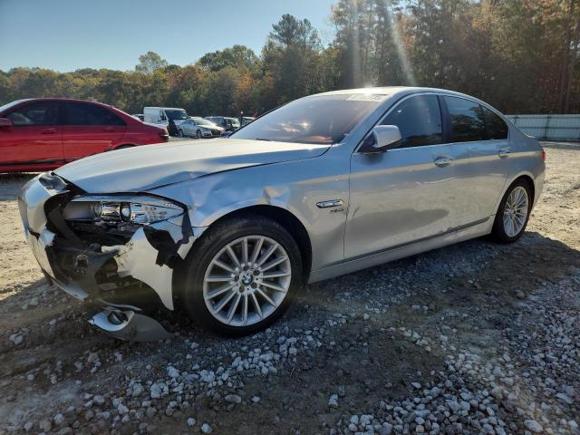 Global Auto Auctions: 2011 BMW 535 XI