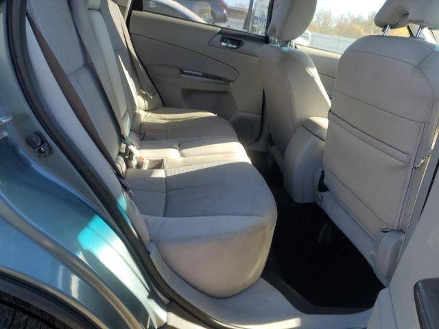 2013 SUBARU FORESTER 2 #3305427440