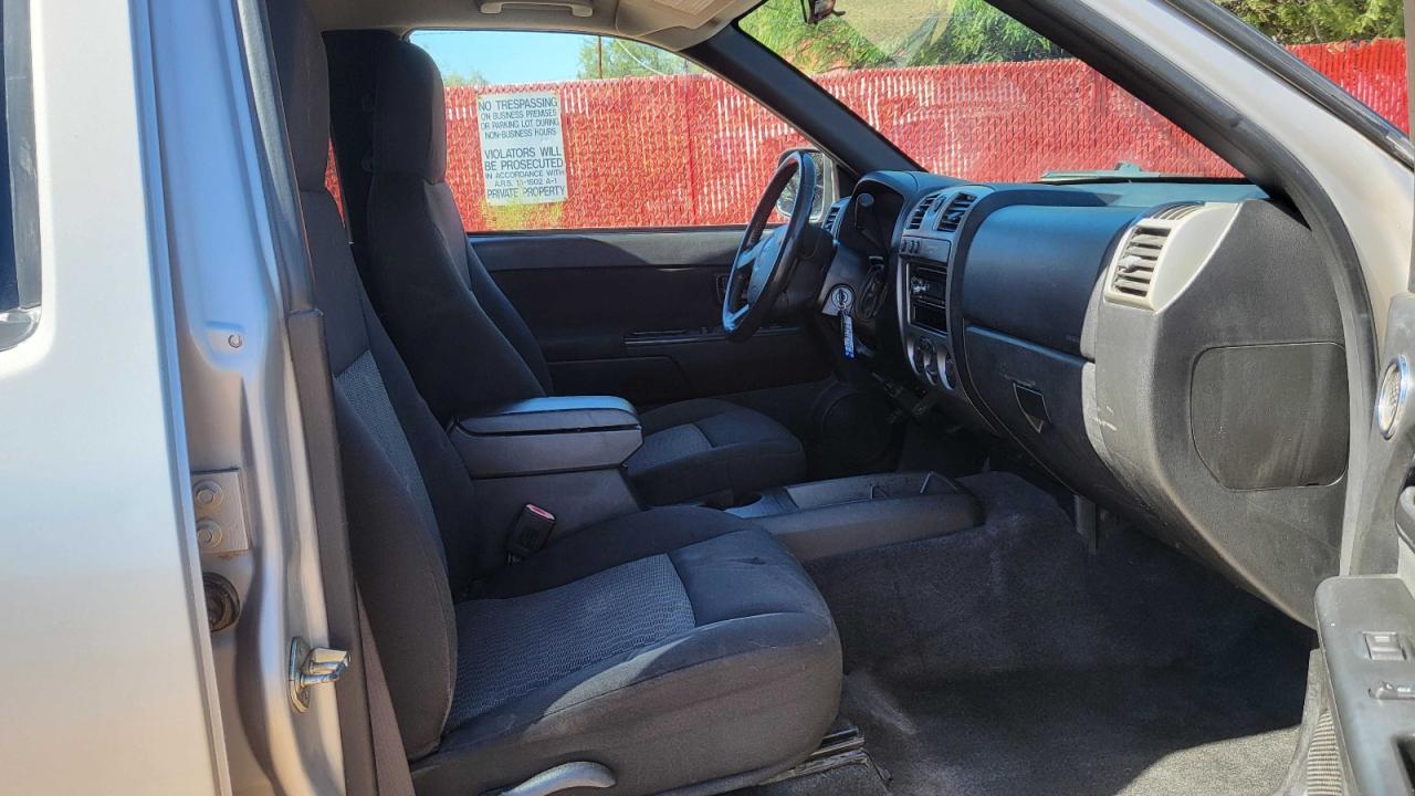 Lot #3284605384 2007 GMC CANYON