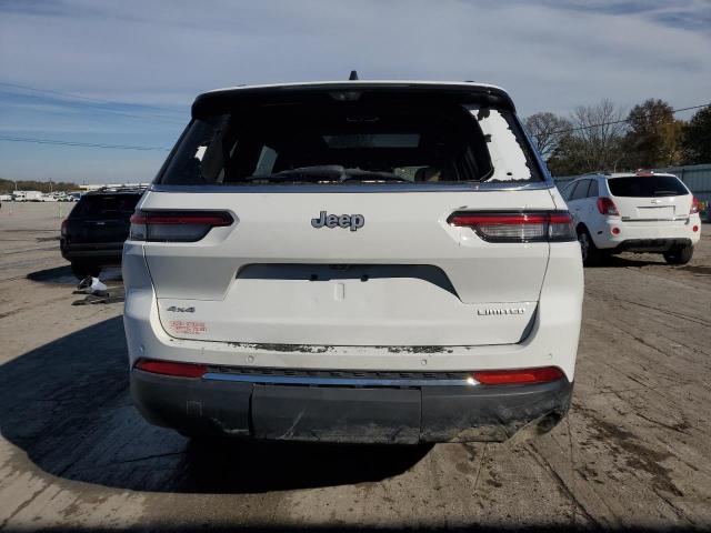 2025 JEEP GRAND CHER #3301631626