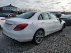 Lot #3304692926 2018 MERCEDES-BENZ C 300 4MAT