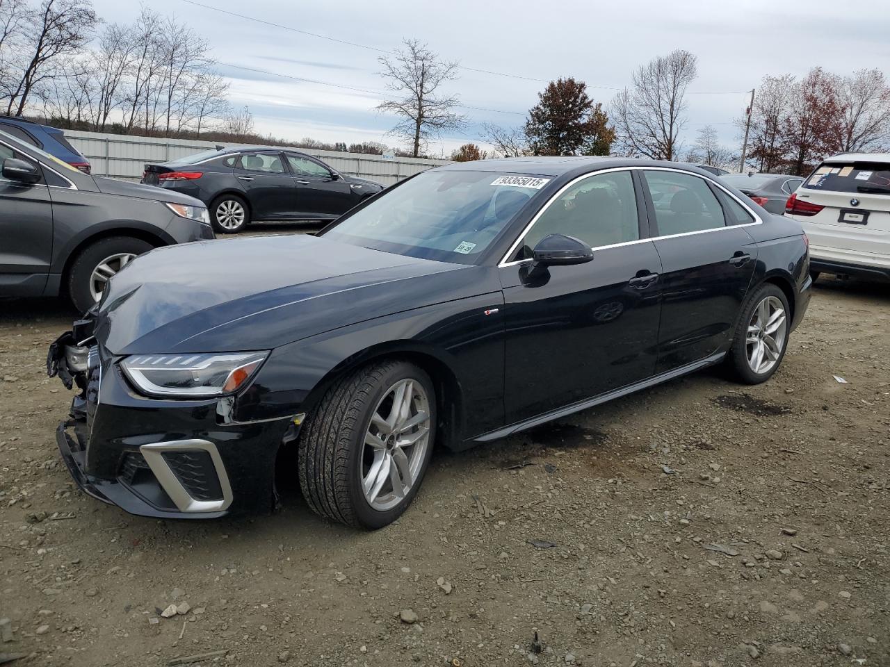 AUDI A4 PREMIUM 45