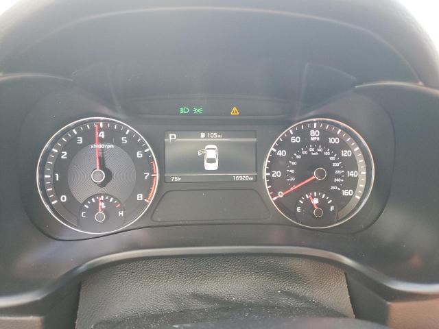 2024 KIA FORTE LX #3284981945