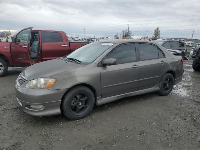 Global Auto Auctions: 2006 TOYOTA COROLLA CE