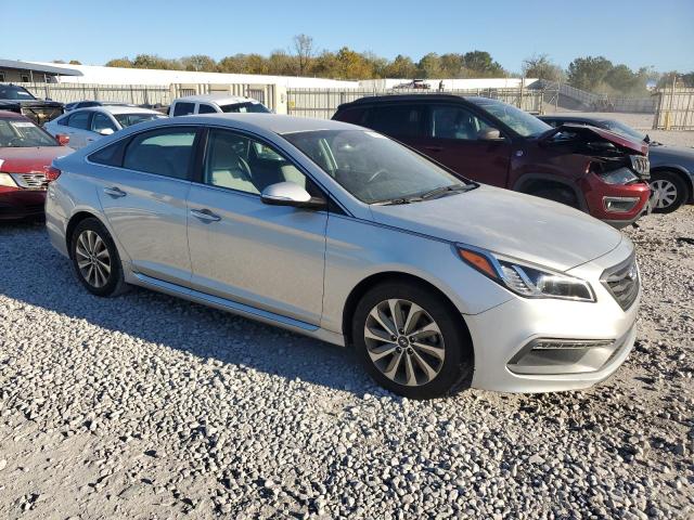 2016 HYUNDAI SONATA SPO - 5NPE34AF3GH350291