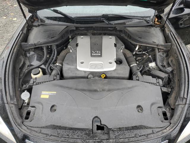 2012 INFINITI M37 X #3301909450