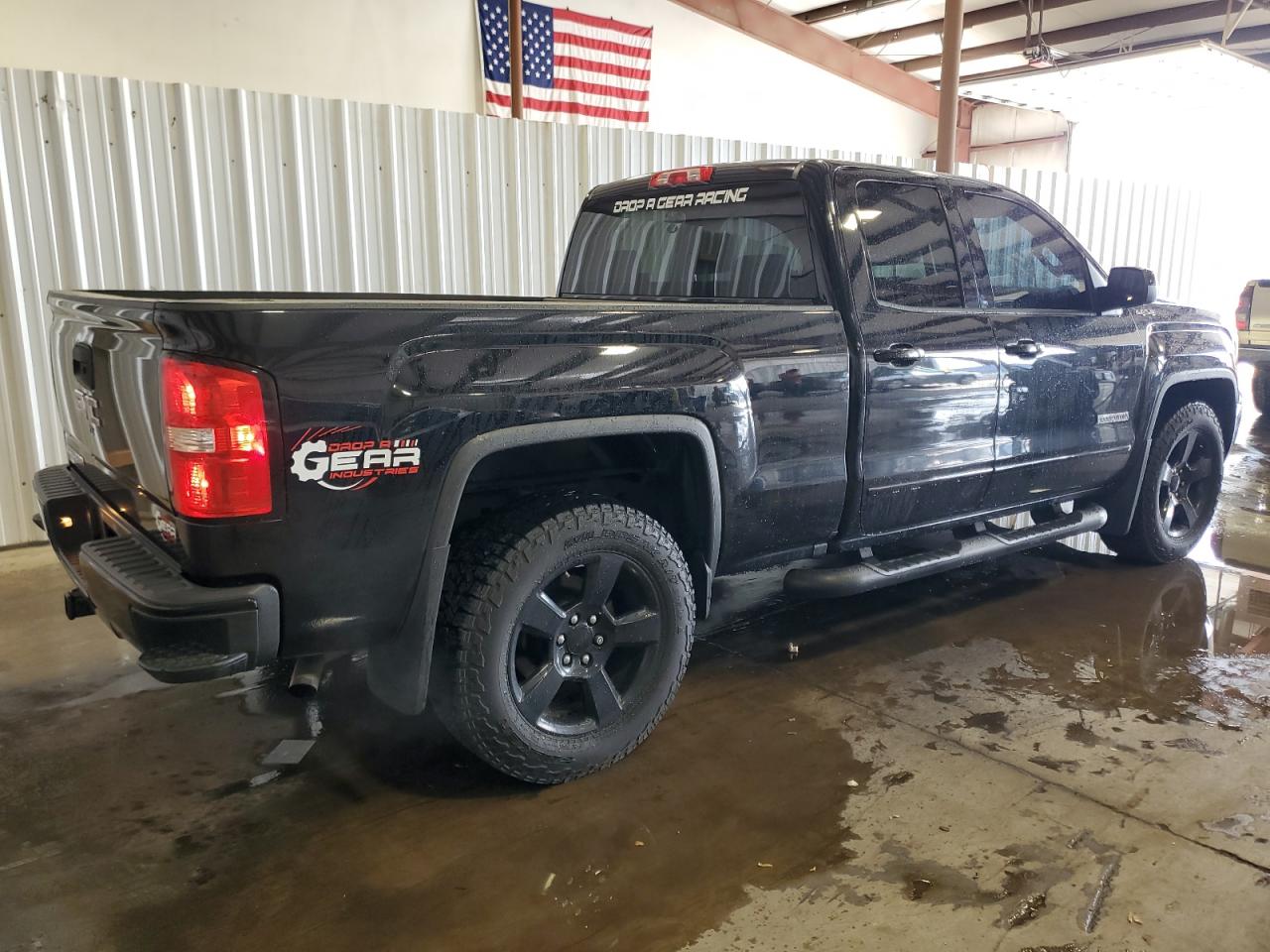 GMC SIERRA K1500