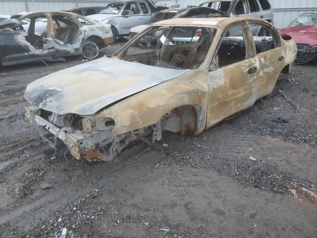 1998 OLDSMOBILE CUTLASS GL #3305327306