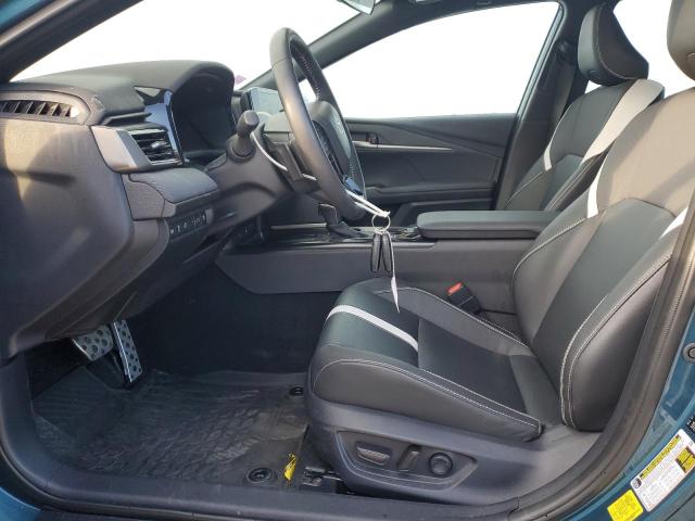 2025 TOYOTA CAMRY XSE #3292458712