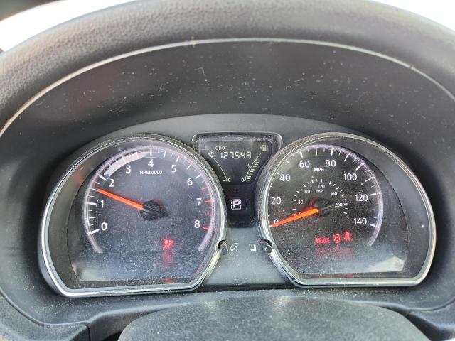 2015 NISSAN VERSA S #3303987686