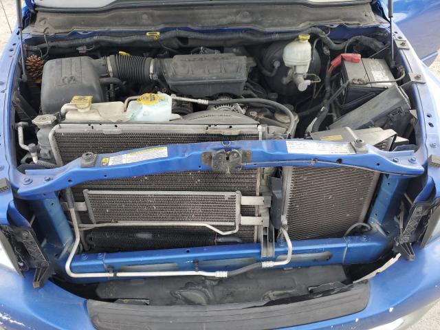 2008 DODGE RAM 1500 S #3303975722