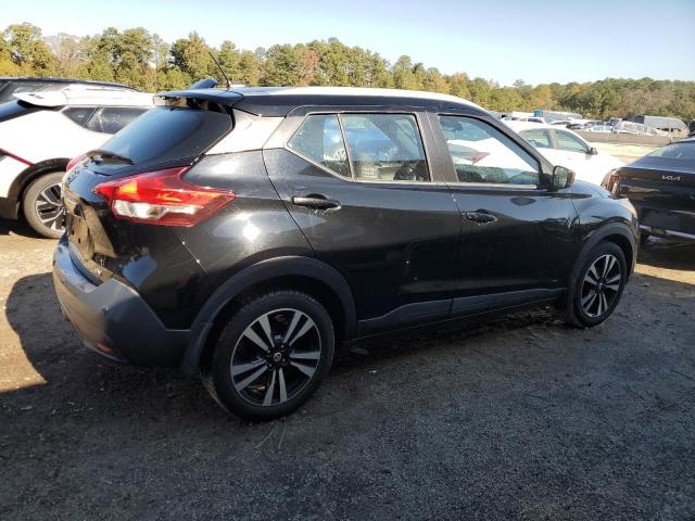 2020 NISSAN KICKS SV - 3N1CP5CV3LL542815