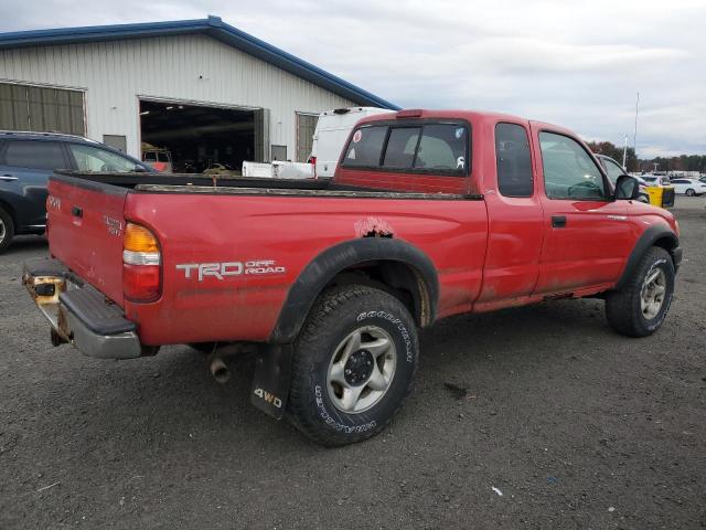 2004 TOYOTA TACOMA XTR #3285823904