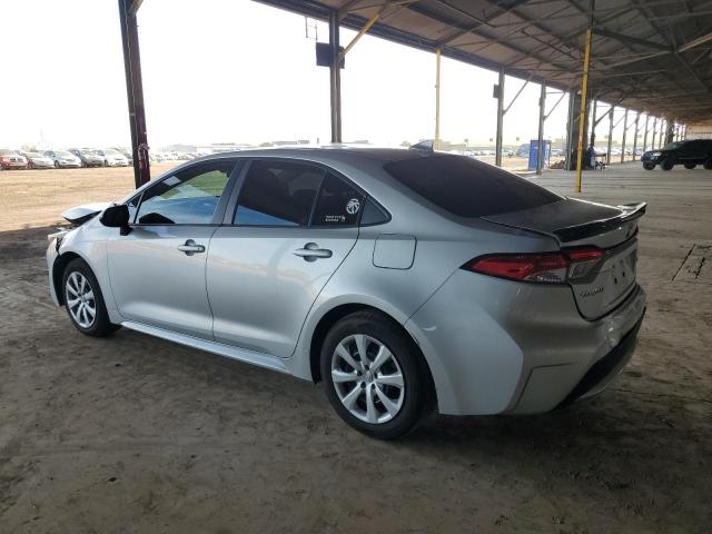 2022 TOYOTA COROLLA LE #3297067513