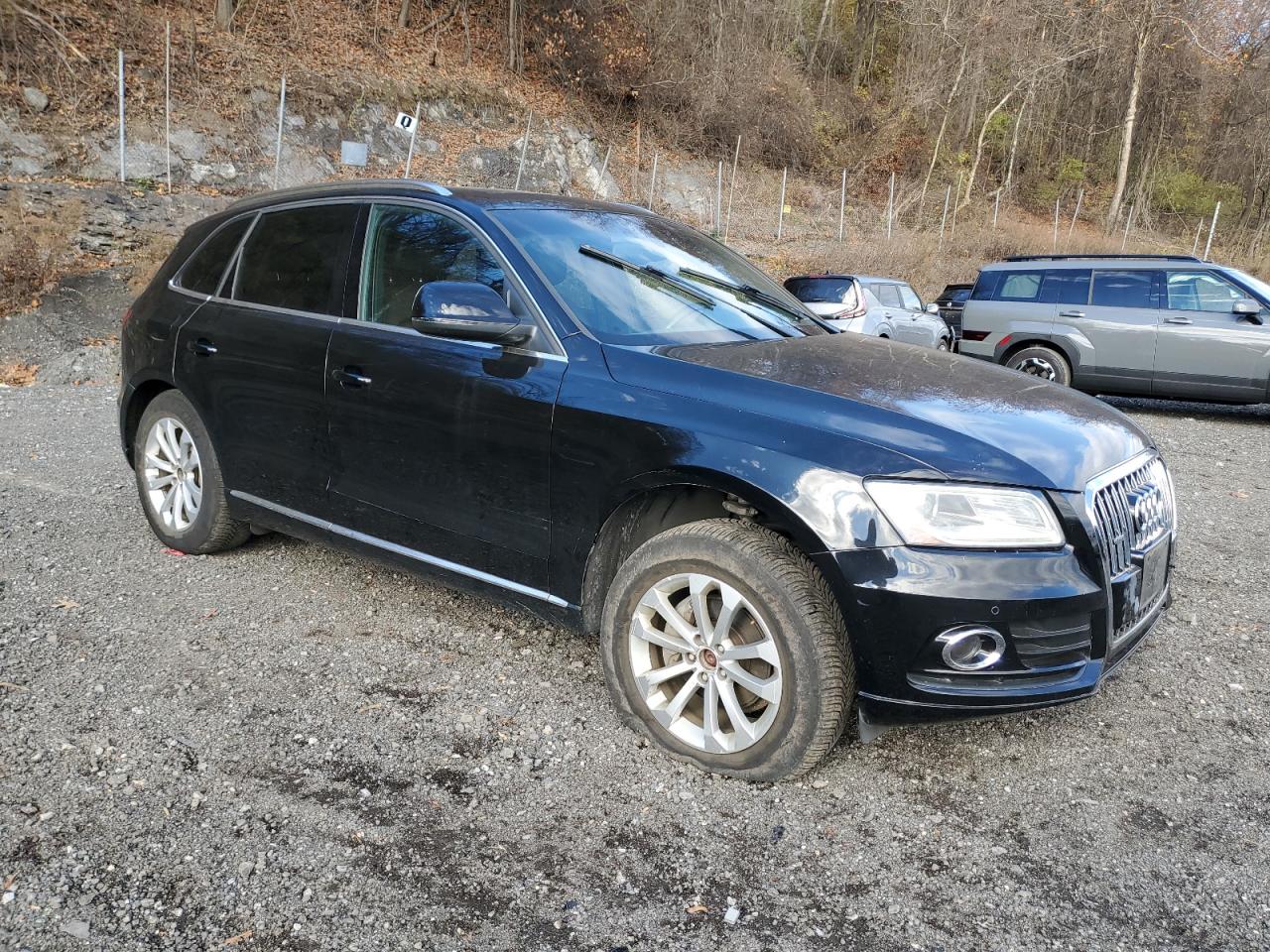 AUDI Q5 PREMIUM PLUS