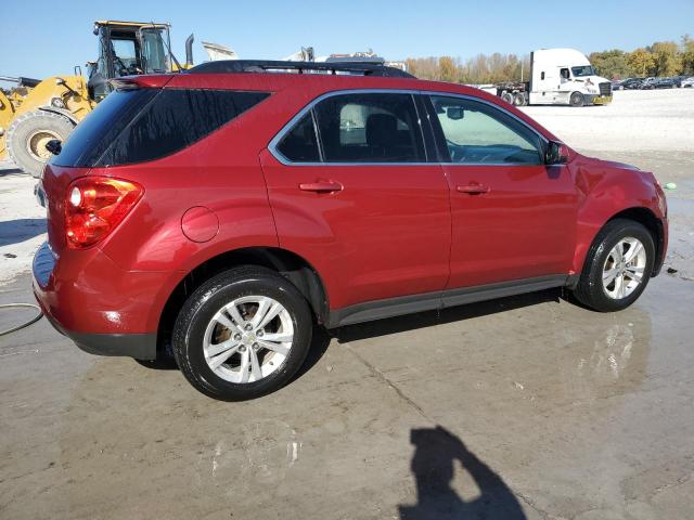 2011 CHEVROLET EQUINOX LT #3291437149