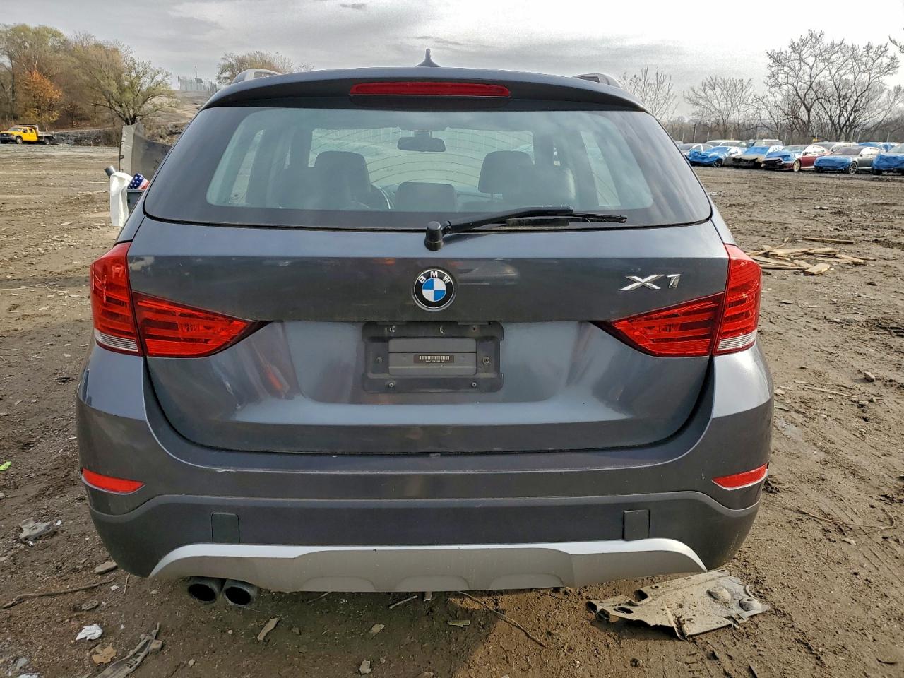BMW X1 XDRIVE28I