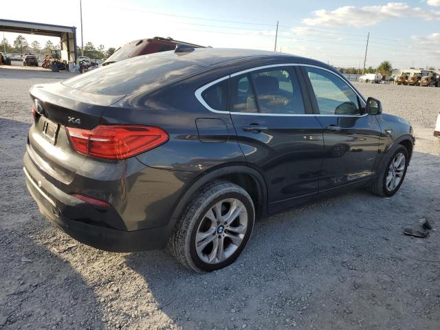 2016 BMW X4 XDRIVE2 5UXXW3C54G0R22432