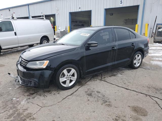 VOLKSWAGEN JETTA TDI