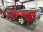Lot #3293464451 2015 FORD F150 SUPER