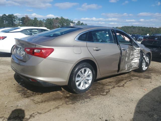 2025 CHEVROLET MALIBU LT #3304601469