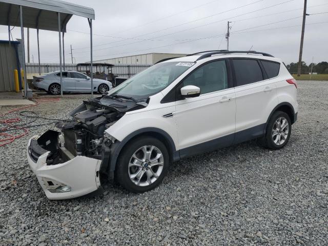 Global Auto Auctions: 2013 FORD ESCAPE SEL