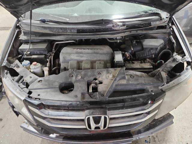 2016 HONDA ODYSSEY EX #3282351276