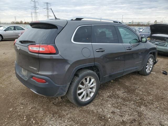 2014 JEEP CHEROKEE L #3286666345