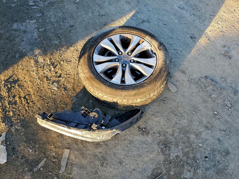 2014 HONDA ACCORD LX #3301732341