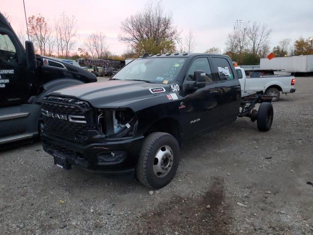 Global Auto Auctions: 2023 RAM 3500 BIG H