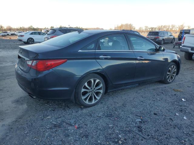 2013 HYUNDAI SONATA SE #3297163524