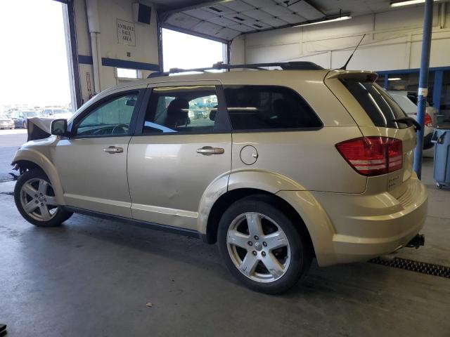 2010 DODGE JOURNEY SX #3311662239
